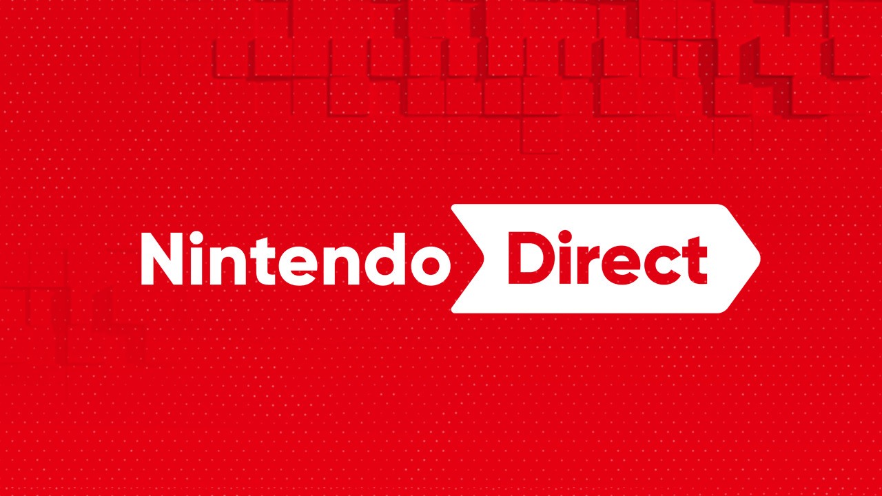 Nintendo Direct To Air Tomorrow, Wednesday 17 February