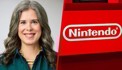 Who Is Devon Pritchard? - Meet The Next NOA President Stepping Into Bowser's Boots