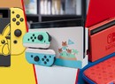What Is The Best Special Edition Switch Console?