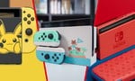 Talking Point: What Is The Best Special Edition Switch Console?