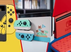 What Is The Best Special Edition Switch Console?