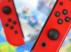 Switch Joy-Con Drift Claim Must Be Arbitrated, Says Illinois Federal Court