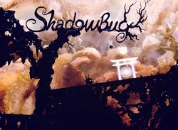 Action Platformer Shadow Bug Will Put Your Speedrunning Skills To The Test Next Week