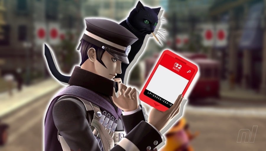 Nintendo Is In search of Participant Comments On Recreation-Key Playing cards In Japan