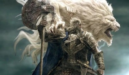 The Reviews For Elden Ring: Tarnished Edition On Switch 2 Are In