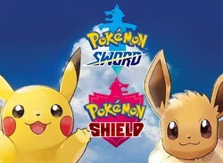 How To Claim Your Free Pikachu Or Eevee In Pokémon Sword And Shield If You've Played Pokémon Let's Go Pikachu! Or Let's Go Eevee!