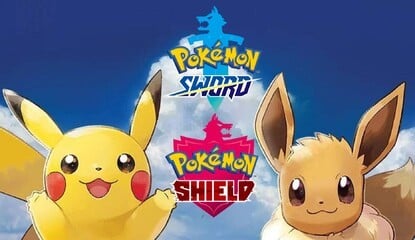 How To Claim Your Free Pikachu Or Eevee In Pokémon Sword And Shield If You've Played Pokémon Let's Go Pikachu! Or Let's Go Eevee!