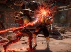 Here's How Mortal Kombat 11 On Switch Compares To The PS4 Version