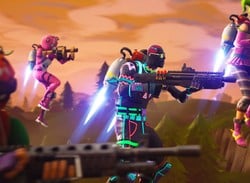 Sony Finally Gives In And Allows Fortnite Cross-Play Between PS4, Switch And Everything Else