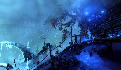 Trine 2: Director's Cut Springs To Life With A New Trailer
