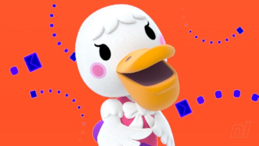 Nintendo Life Mailbox