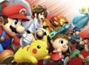 Fighters From Smash Bros. For 3DS Were Leaked By Former NoA Employee's Child