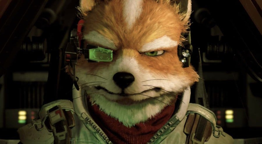 Star Fox