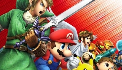 Get Discounts On Luigi's Mansion And Smash Bros. For 3DS With My Nintendo Rewards (Europe)