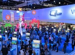 Nintendo Quashes Rumours Of New Hardware At E3 2014