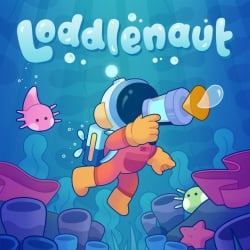 Loddlenaut (Switch) - A Stress-Free, Subaquatic Escape For PowerWash Lovers