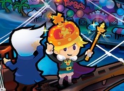 Heroland, The RPG From The Director Of Mother 3, Is Finally Coming To Switch In Europe