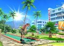 EU WiiWare Update: Fun! Fun! Minigolf and Strong Bad Episode 5