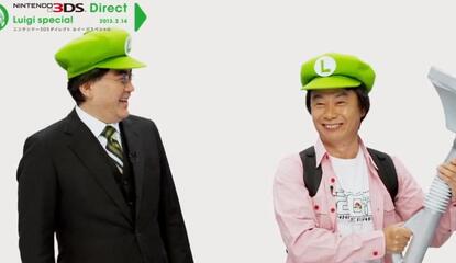 Nintendo's Charlie Scibetta Explains the Benefits of Developers Running the Company