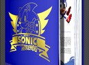 Pix'n Love Preparing History of Sonic Book for Early 2012
