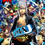 Persona 4 Arena Ultimax (Switch)