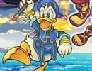 Kingdom Hearts Collection Key Art Has Fans Sleuthing To Work Out If AI Was Used