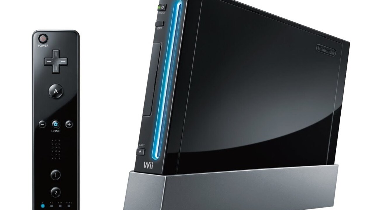 Nintendo's Wii U sales hit new low, at 160K for Q1 2013