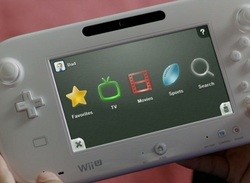 Nintendo's Wii U TVii Service is Formally Cancelled in Europe