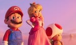 Poll: What Score Would You Give To The Super Mario Bros. Movie?