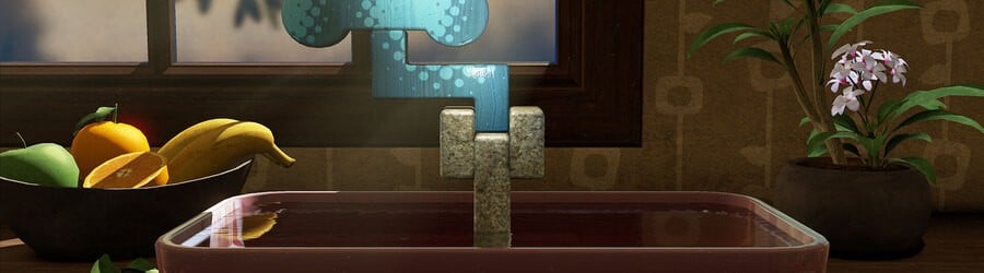 Art of Balance (Wii U eShop)