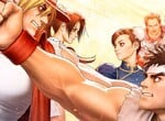 Capcom Fighting Collection 2 (Switch) - A Cracking Collection Of Top-Class Arcade Fighters