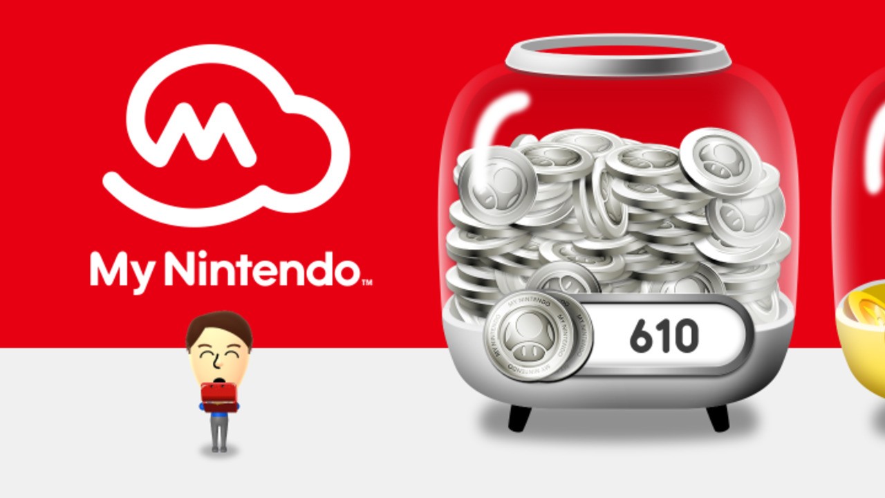 Nintendo Of America's eShop Cyber Deals Are Now Live - My Nintendo News