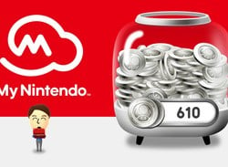 3DS And Wii U Software Discounts Have Been Removed From My Nintendo