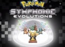 Pokémon: Symphonic Evolutions Tour Announces Show Dates For Australia