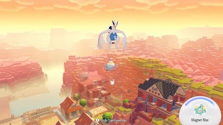 Pokémon Pokopia: Mysterious Feathers - What To Do With Rainbow & Silver Feathers 3