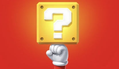 Nintendo Today! App Adds A New Widget In Latest Update