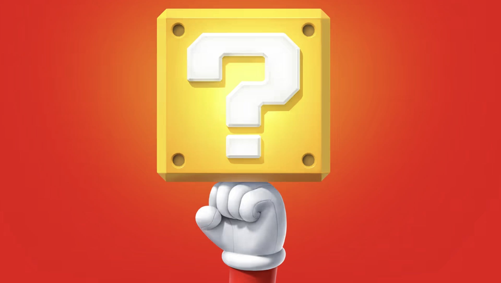 Nintendo Today! App Adds A New Widget In Latest Update