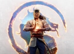 Mortal Kombat 1 Gets A New Update On Switch, Visual Improvements & More