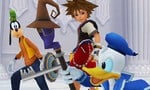 Kingdom Hearts Is A "Billion-Dollar" Franchise, According To Disney