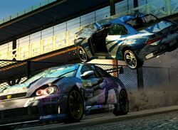 Burnout Paradise Remastered Is Out On Switch Today, Here's The Launch Trailer