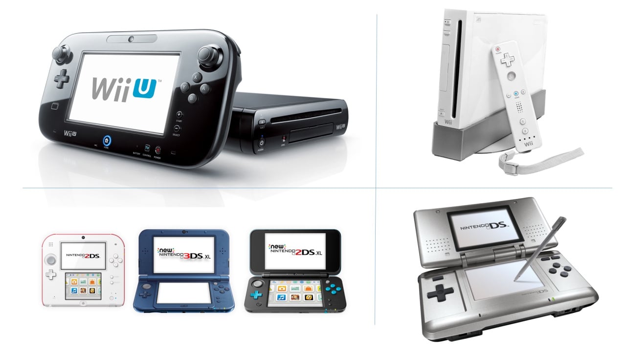 r Spends $22,000 to Buy Every Wii U and 3DS Game Ahead of, wii u nintendo  eshop 