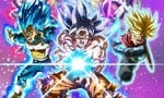 Dragon Ball: Sparking! ZERO Shows Off "Super Limit-Breaking NEO" DLC And Free Update