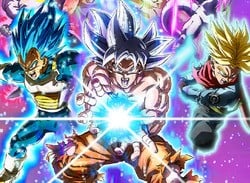 Dragon Ball: Sparking! ZERO Shows Off "Super Limit-Breaking NEO" DLC And Free Update