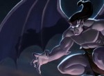 Disney's Gargoyles Remastered Brings Sega Genesis Classic To Switch This October