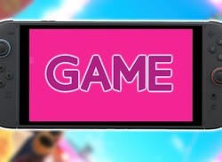 UK Retailer GAME Cancels A Bunch Of Nintendo Switch 2 Pre-Orders