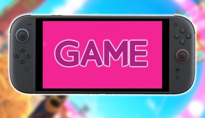 UK Retailer GAME Cancels A Bunch Of Nintendo Switch 2 Pre-Orders