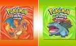 Pokémon HOME FireRed & LeafGreen Compatibility Update Now Live (Version 4.1.0)