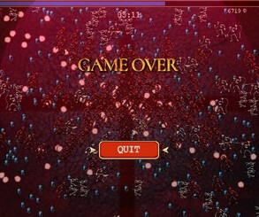 Vampire Survivors 5