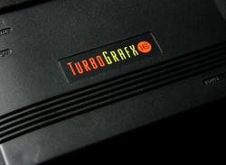 The Trouble With The TurboGrafx-16