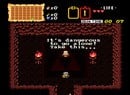 Japan-Exclusive Satellaview Zelda Game Gets Translated And Dubbed Into English